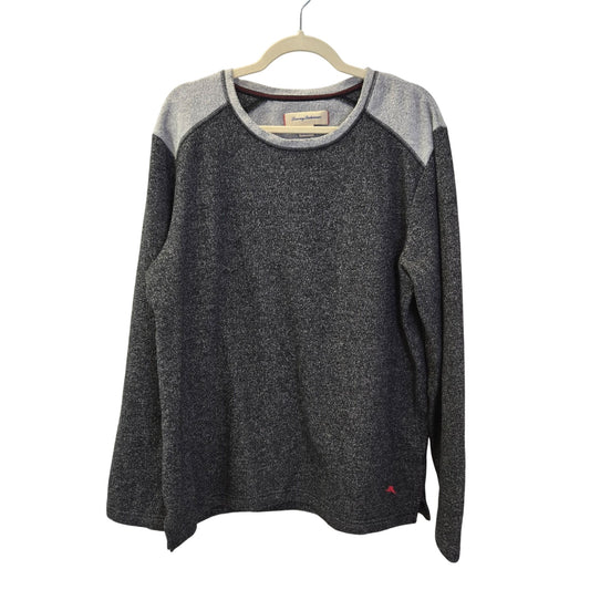 Tommy Bahama Super Soft Crewneck Sweatshirt Size Large