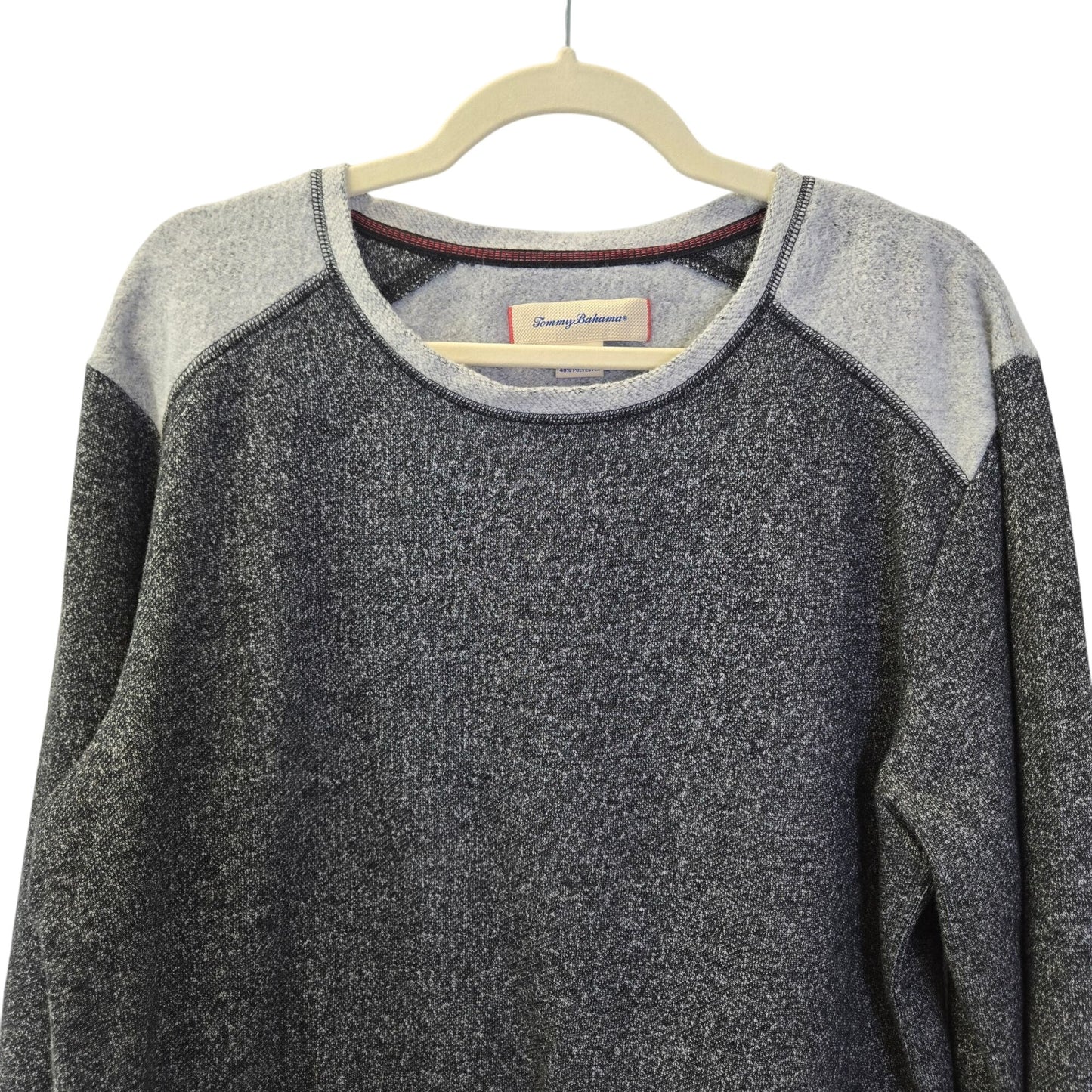 Tommy Bahama Super Soft Crewneck Sweatshirt Size Large