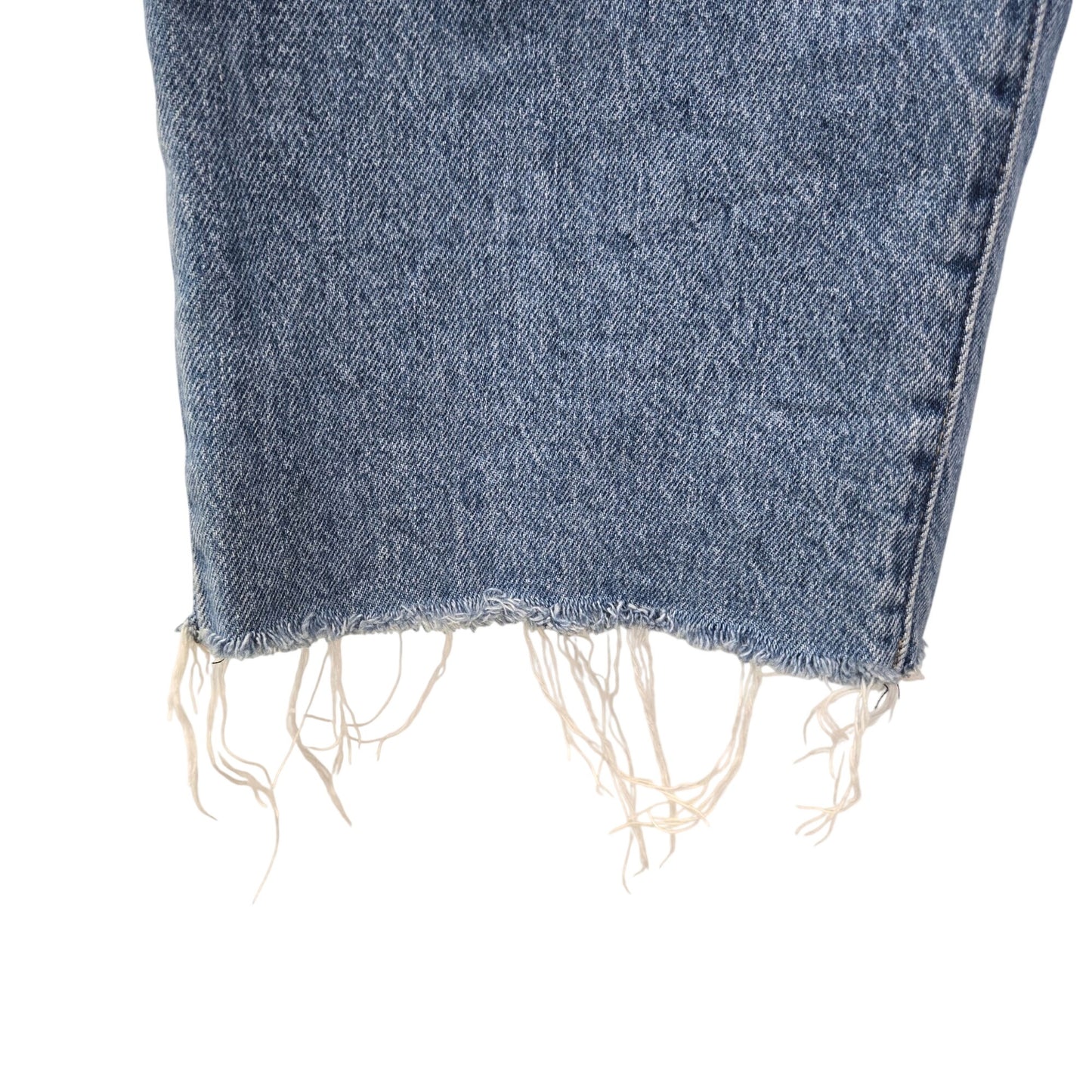 Lucky Brand Zoe High Rise Straight Leg Jeans Size 14