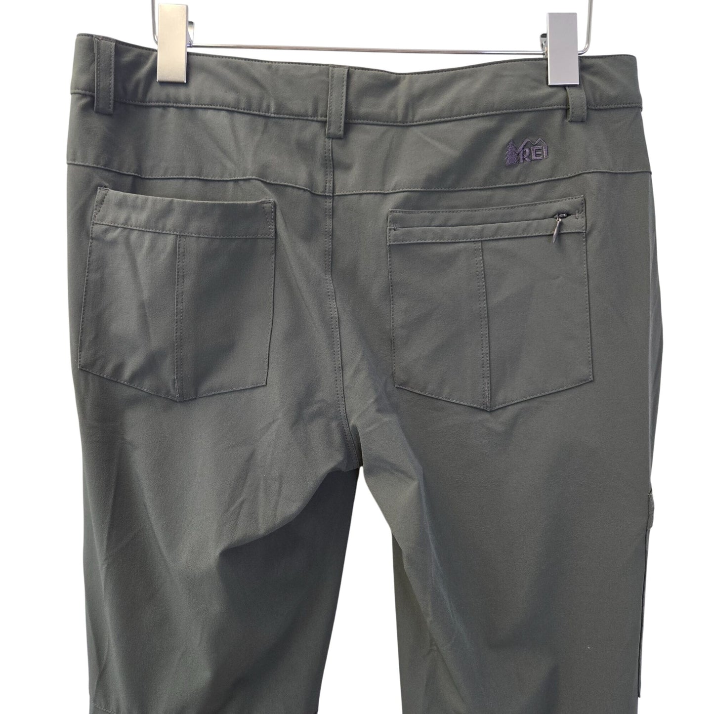 REI Convertible Activewear Pants Size 10 Petite