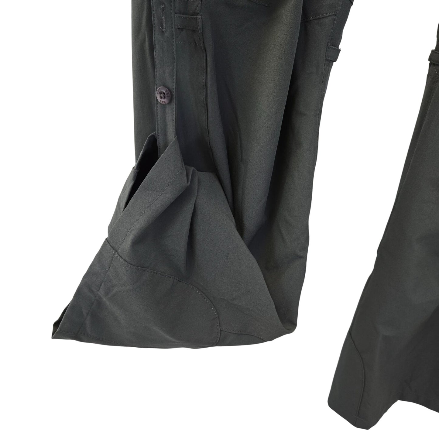REI Convertible Activewear Pants Size 10 Petite