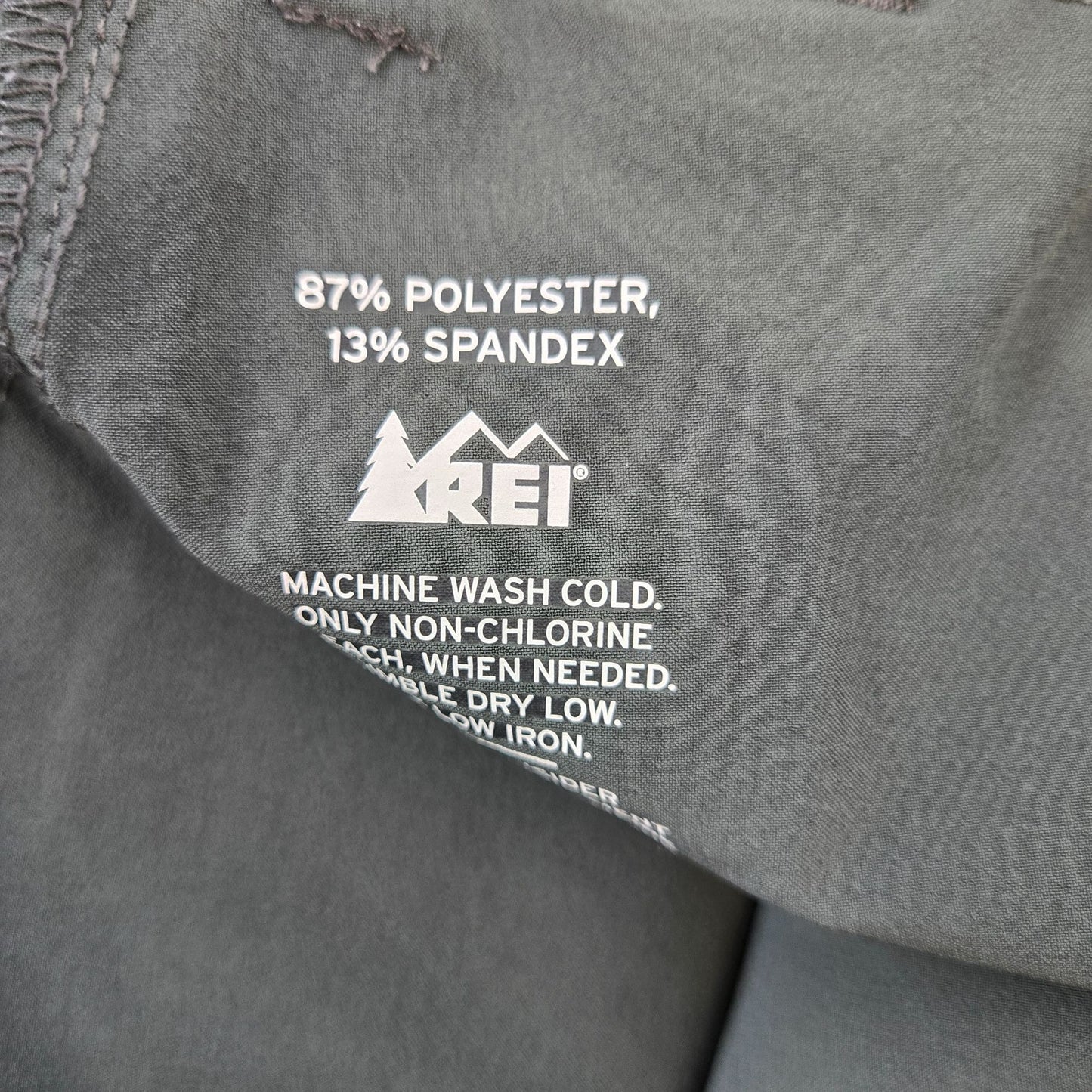 REI Convertible Activewear Pants Size 10 Petite