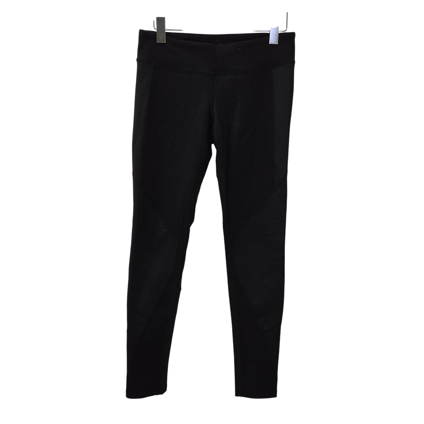 Alo Yoga Zip Ankle Leggings Size Medium
