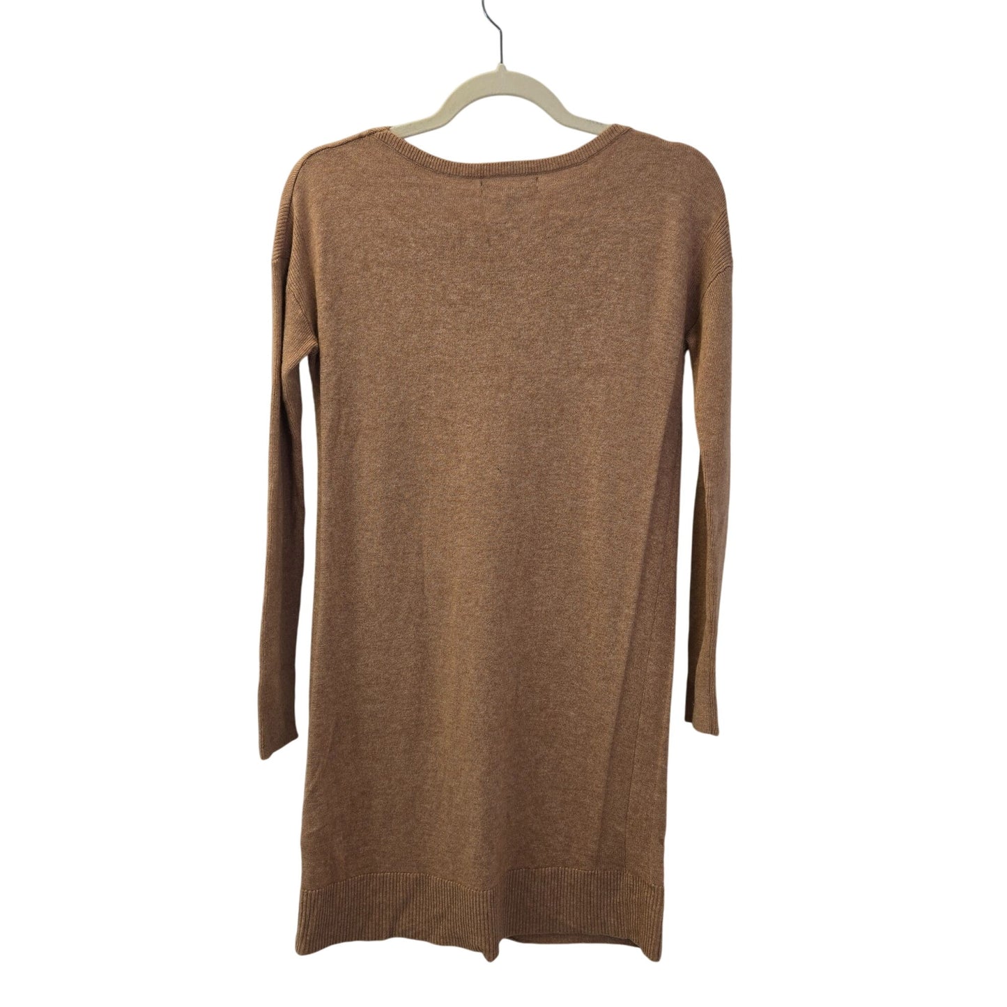 Banana Republic Wool & Cashmere Blend Sweater Dress Size Small Petite
