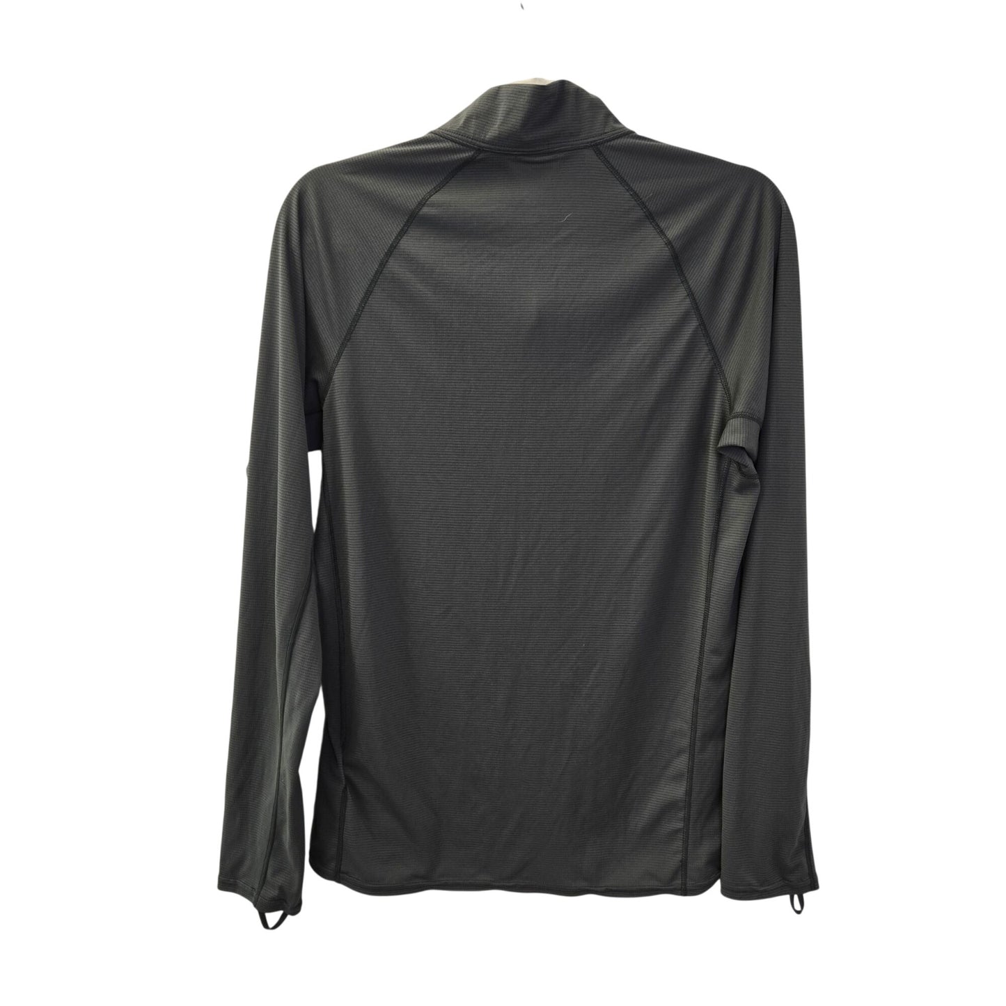 Patagonia Capilene Base Layer Quarter Zip Jacket Size Small