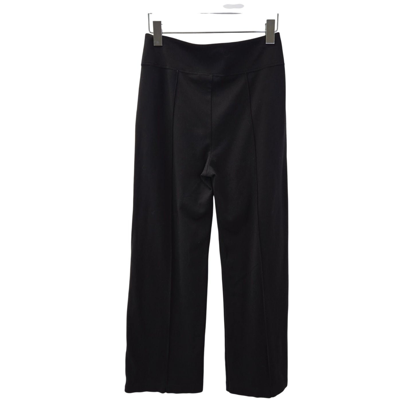 Athleta Eastbound Wide Leg Seamed Athleisure Pants Size 4
