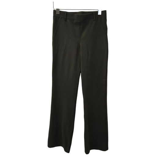 Quince Ultra Stretch Ponte Bootcut Pants Size Small