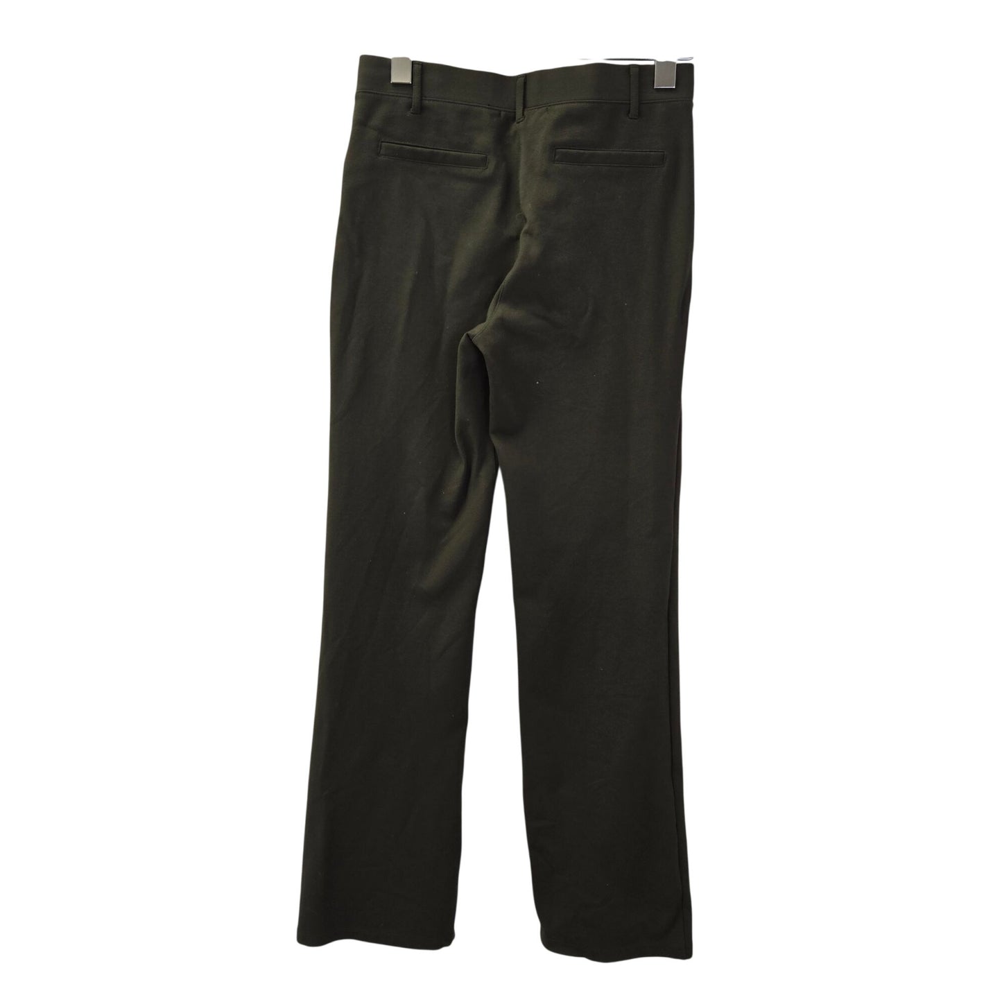 Quince Ultra Stretch Ponte Bootcut Pants Size Small