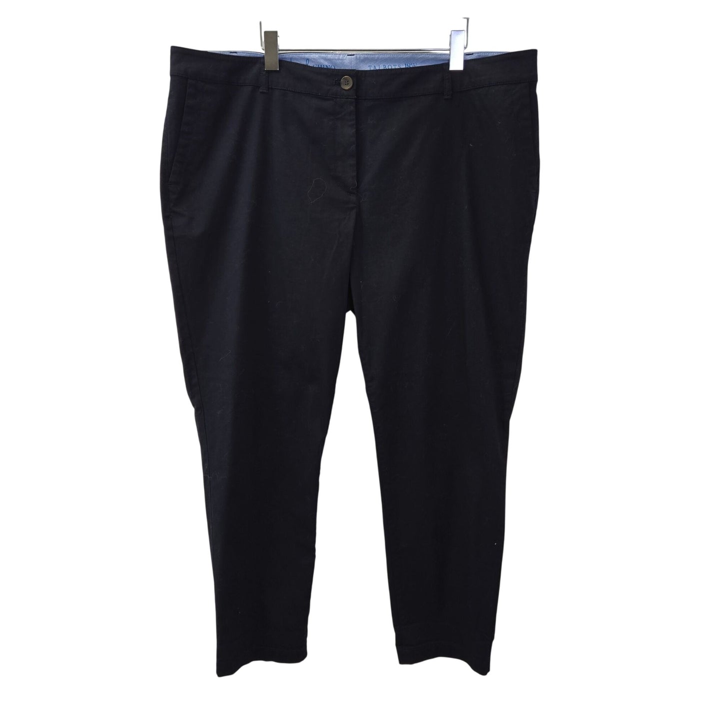 Talbots The Weekend Chino Pants Size 18W