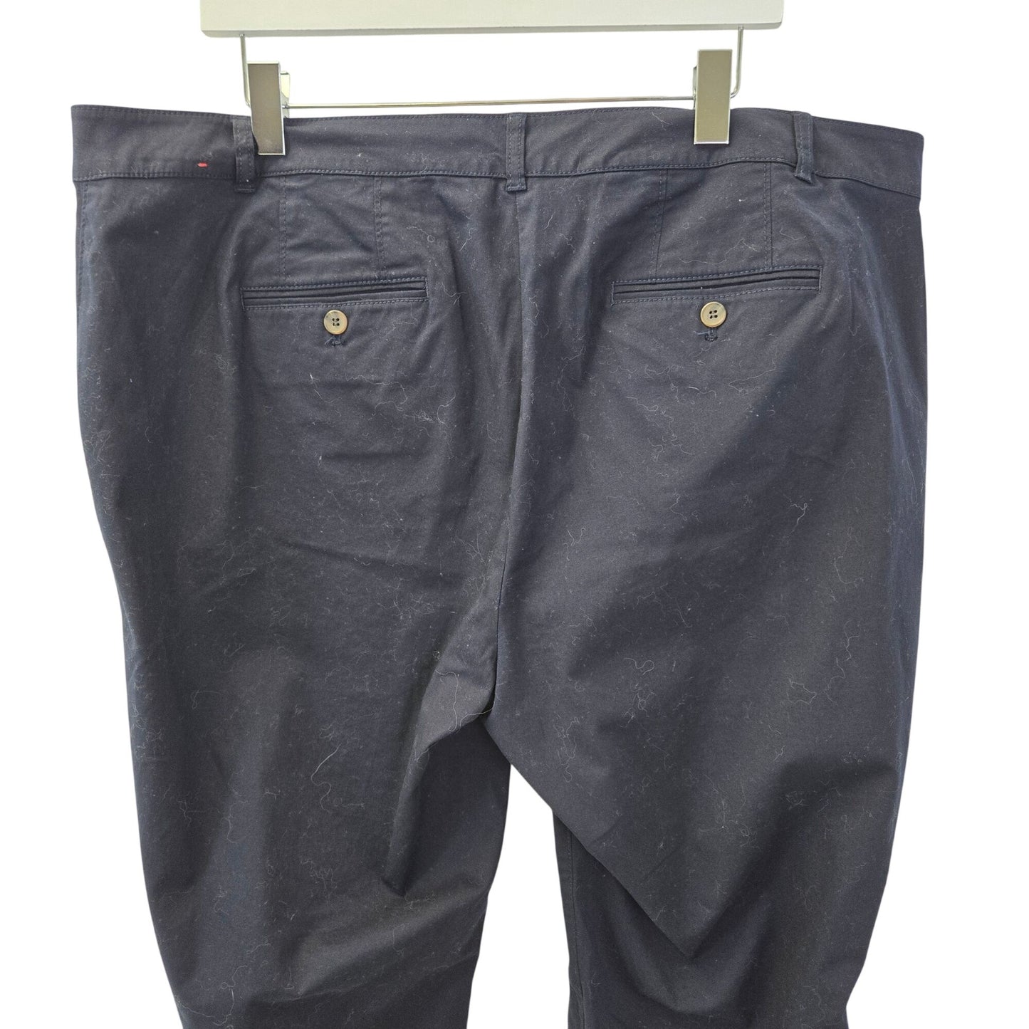 Talbots The Weekend Chino Pants Size 18W