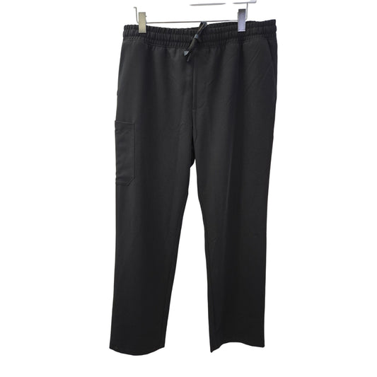 Jaanuu Ultralast Rhodes Everyday Straight Leg Scrub Pants Size Large