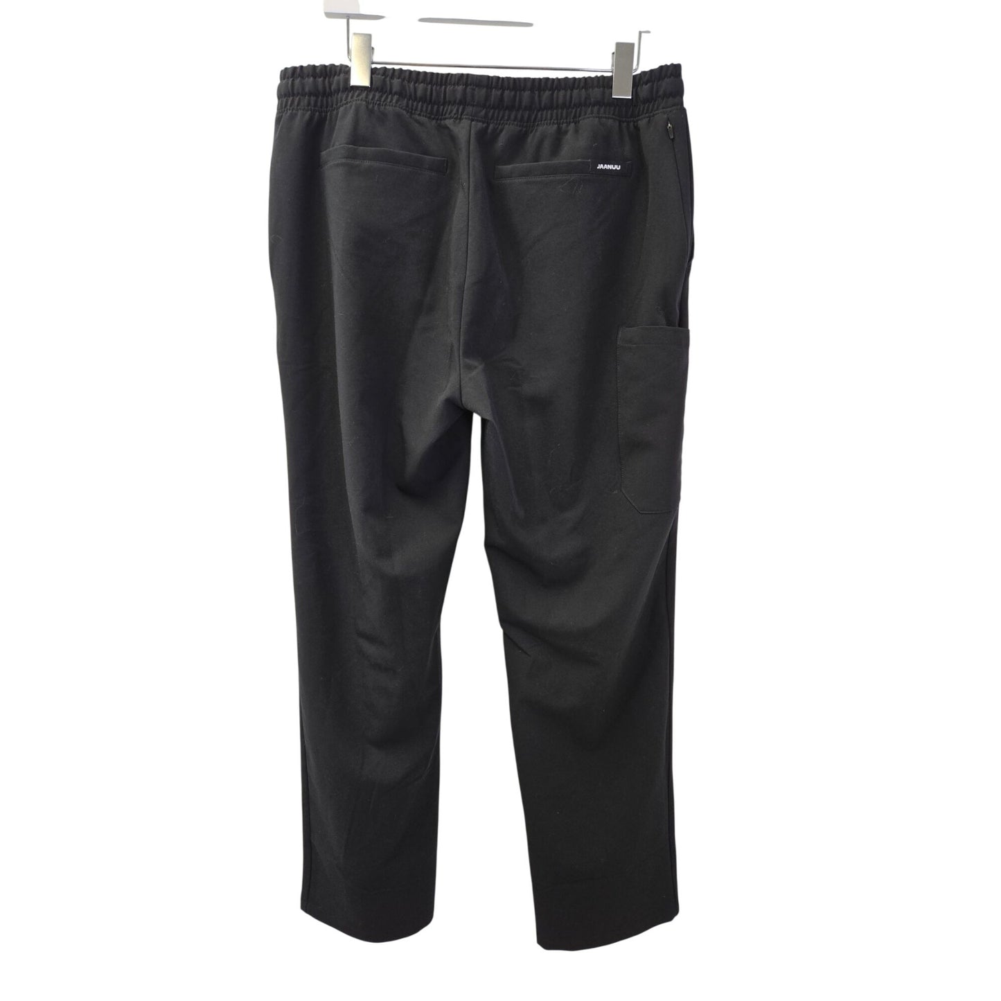 Jaanuu Ultralast Rhodes Everyday Straight Leg Scrub Pants Size Large