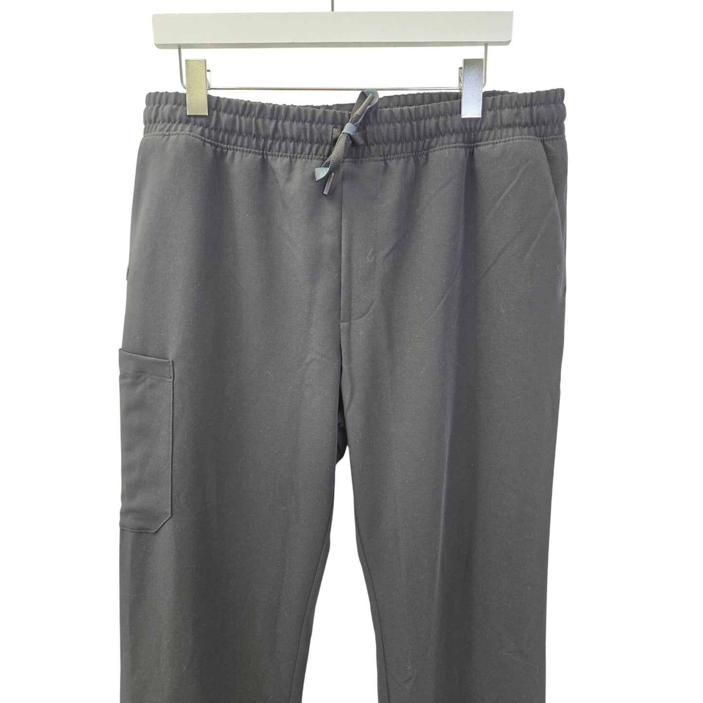 Jaanuu Ultralast Rhodes Everyday Straight Leg Scrub Pants Size Large