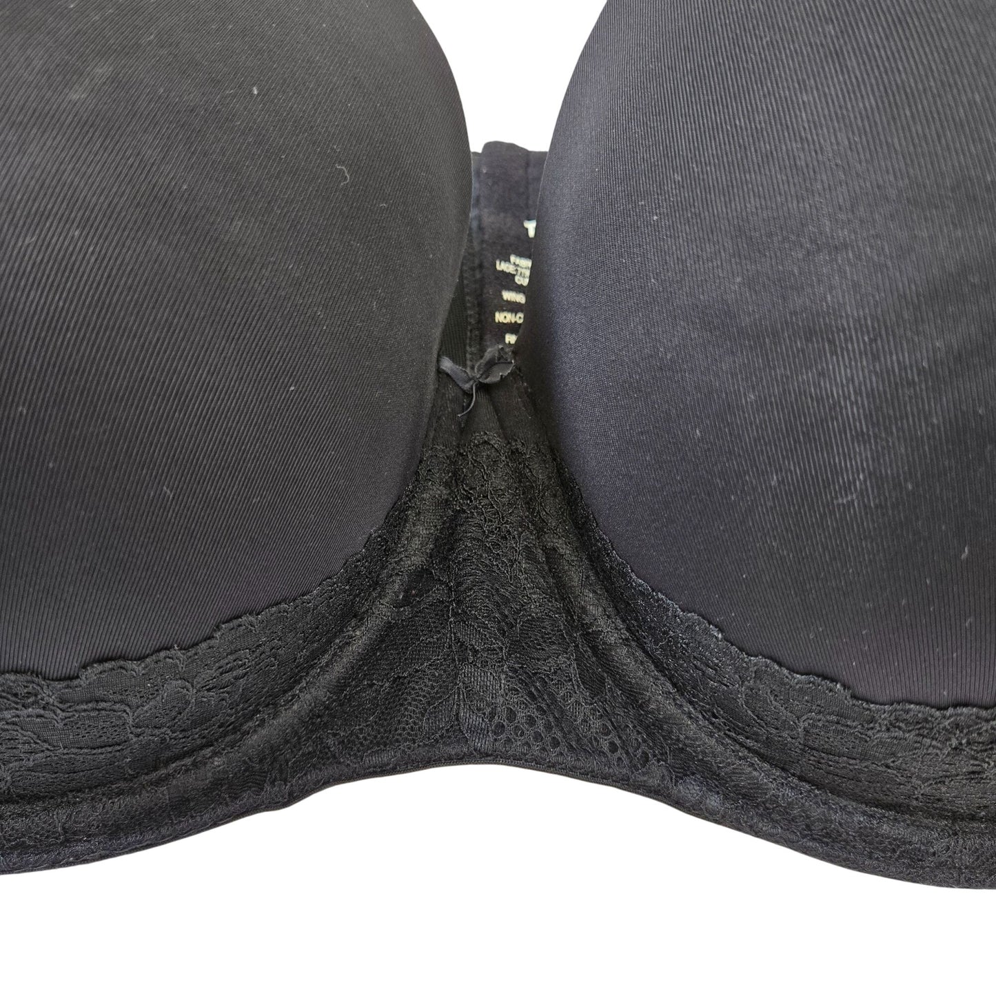 Torrid Bombshell Everyday Strapless Push-Up Bra Size 46D