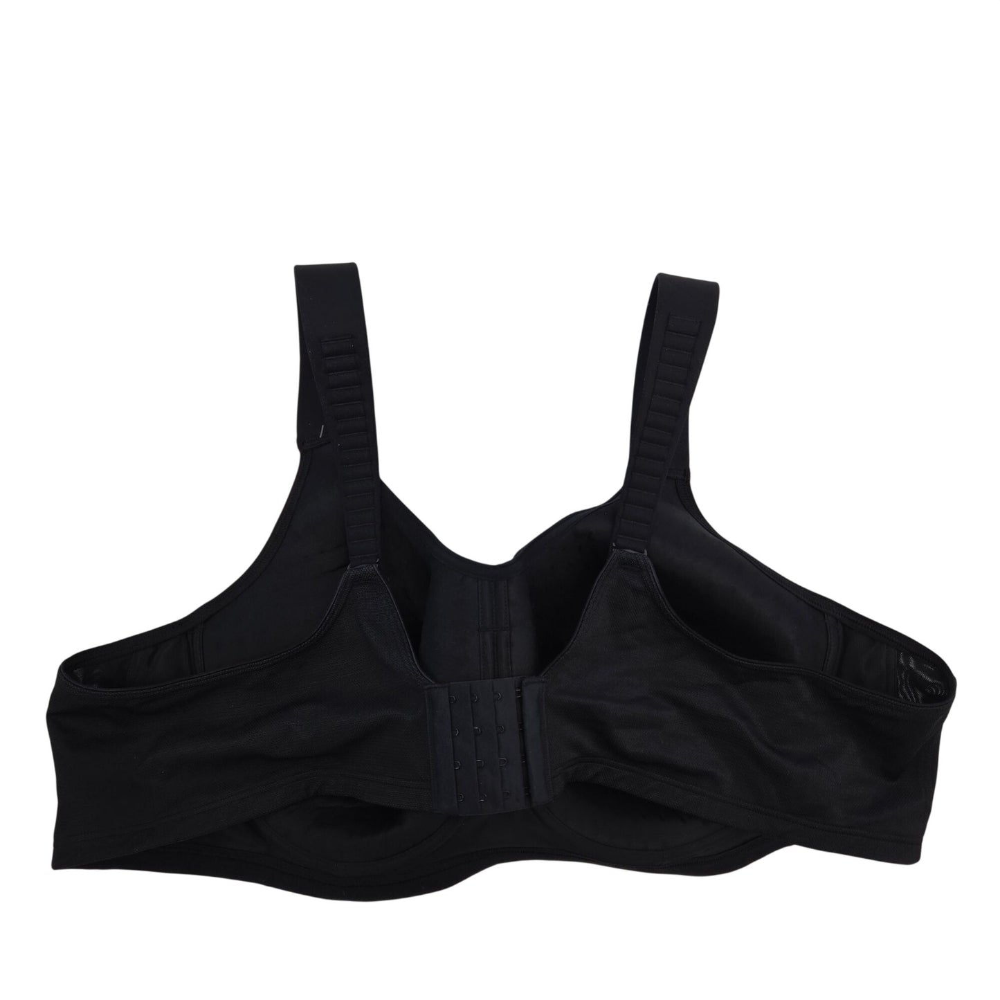 NWT Lane Bryant LIVI Active Max Support Underwire Sports Bra Size 54B