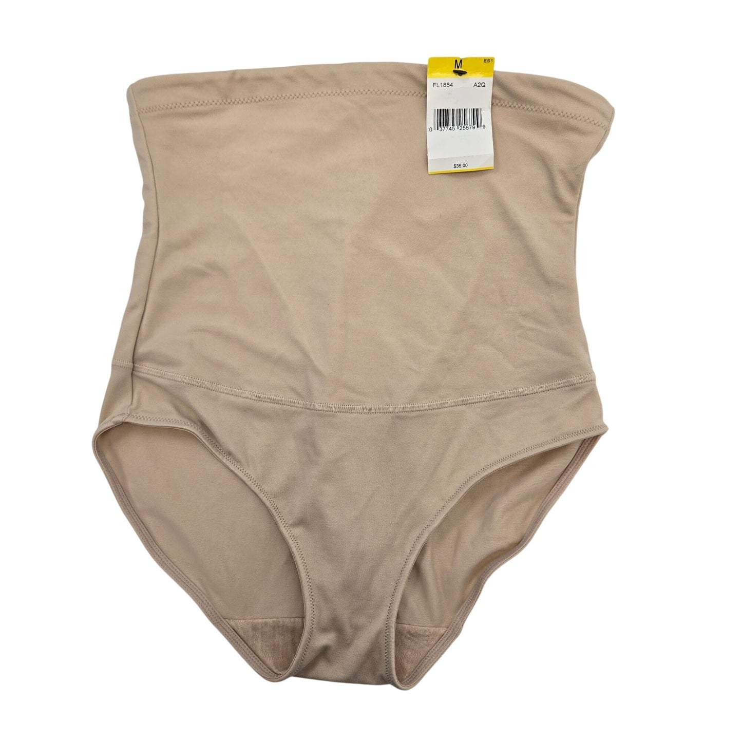 NWT Maidenform Super High Rise Shapewear Pants Size Medium