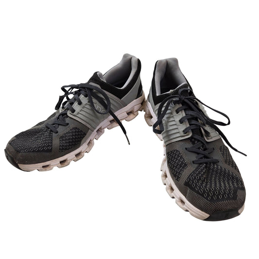 On Cloud Cloudswift Sneakers Size 9 *Missing Insoles*