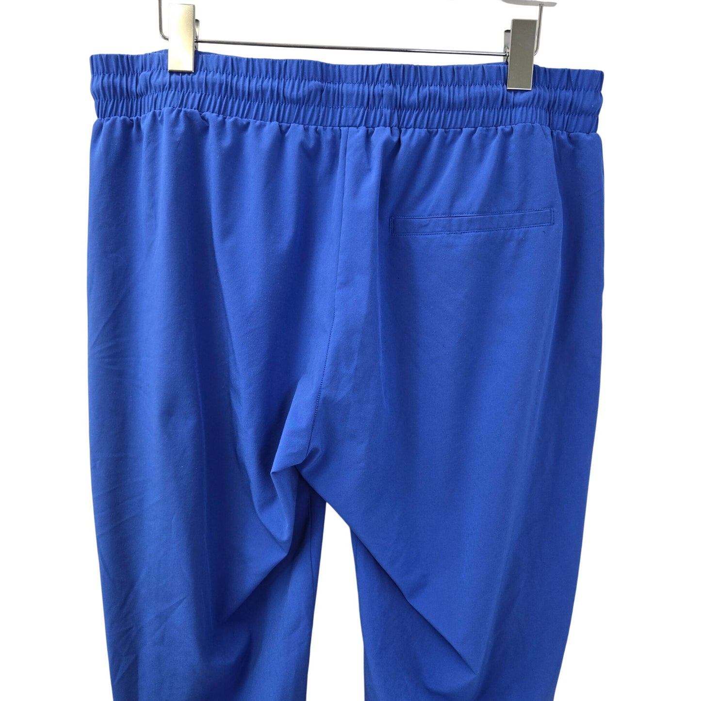 Helly Hansen Tapered Lightweight Pull On Activewear Pants Size XL