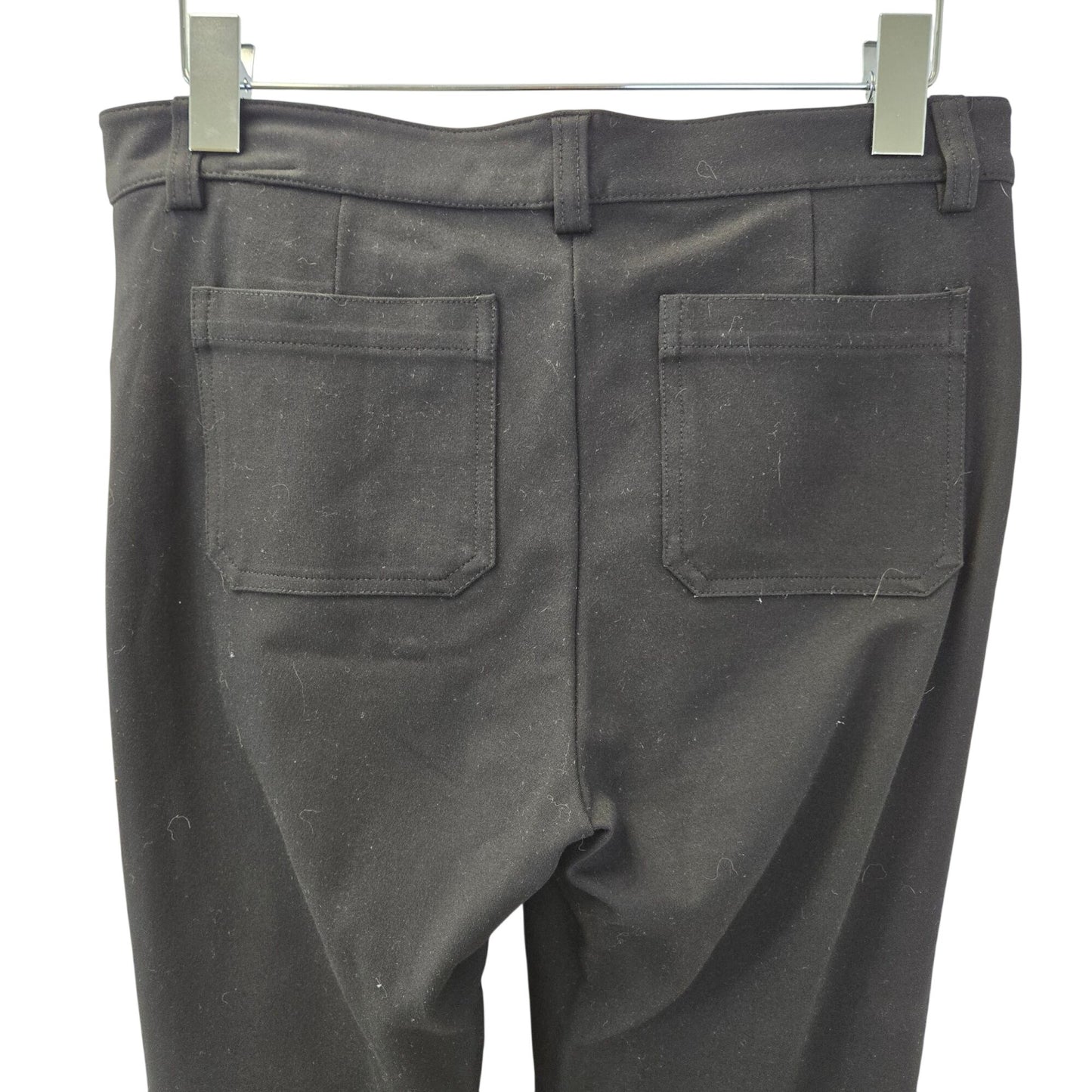 Andrew Marc Ponte Jegging Pants Size 2