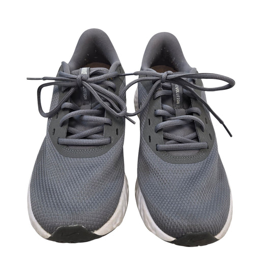 Nike Revolution 5 Running Shoes Size 9.5 *Missing Original Insoles*