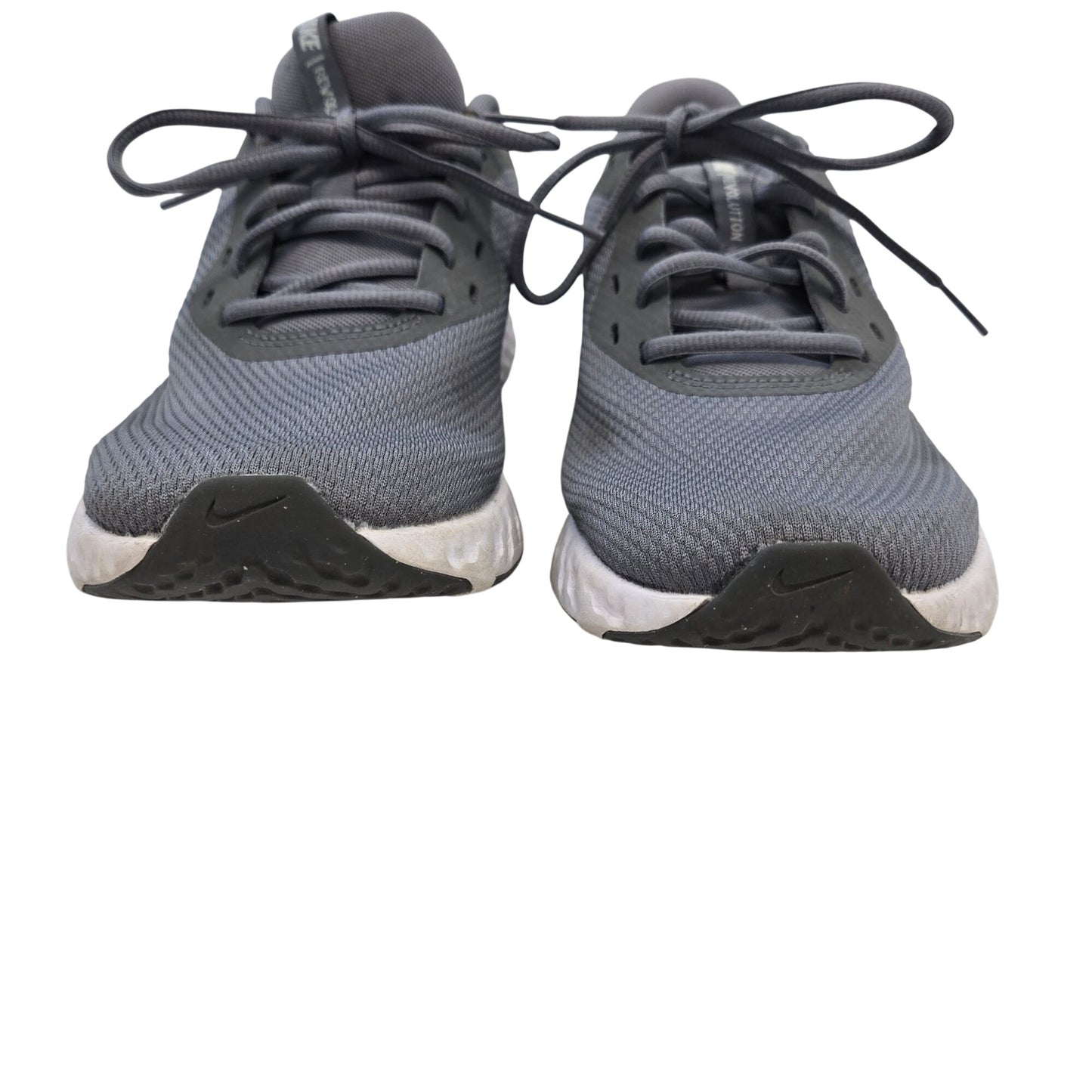 Nike Revolution 5 Running Shoes Size 9.5 *Missing Original Insoles*