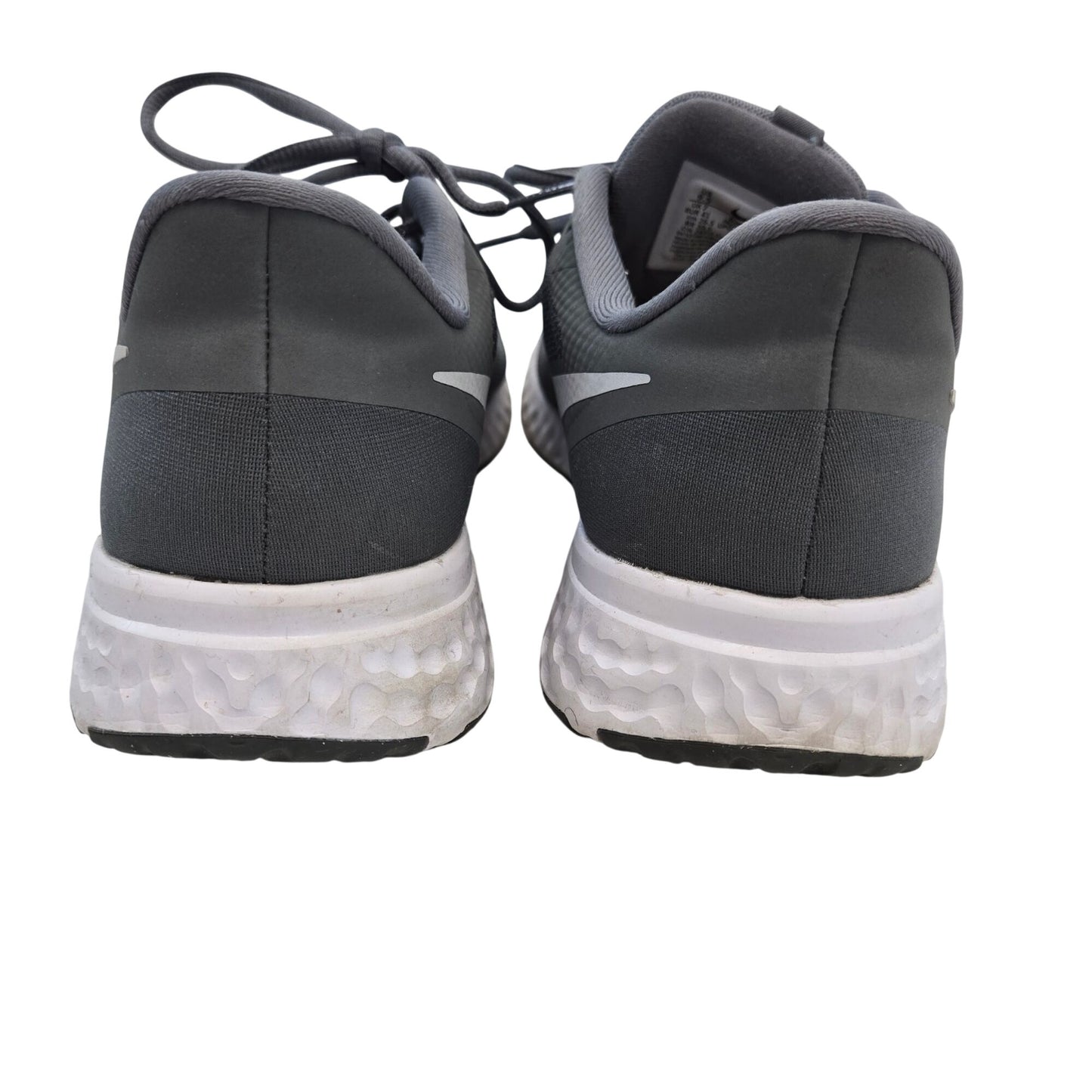 Nike Revolution 5 Running Shoes Size 9.5 *Missing Original Insoles*