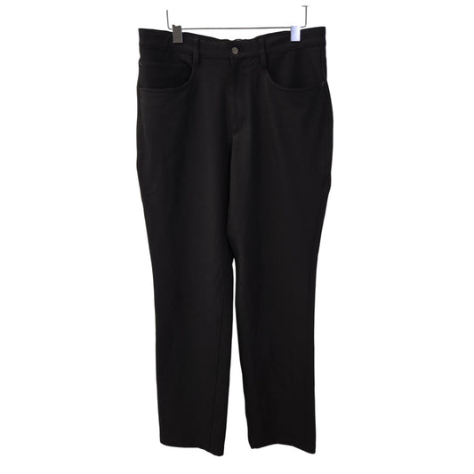 Footjoy Athletic Fit 5 Pocket Performance Golf Pants Size 32x34