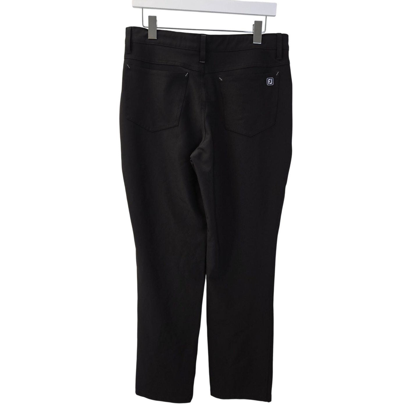 Footjoy Athletic Fit 5 Pocket Performance Golf Pants Size 32x34