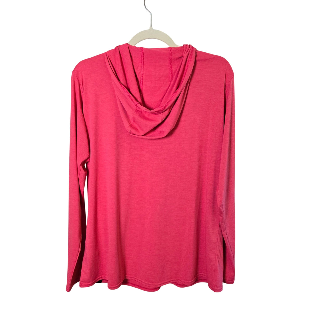 Patagonia Hooded Capilene Cool Daily Long Sleeve Top Size XL