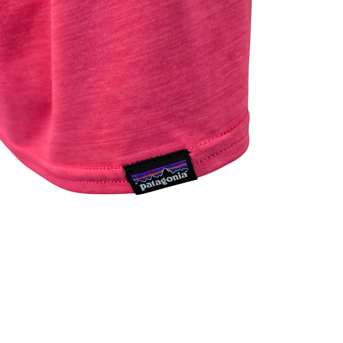 Patagonia Hooded Capilene Cool Daily Long Sleeve Top Size XL
