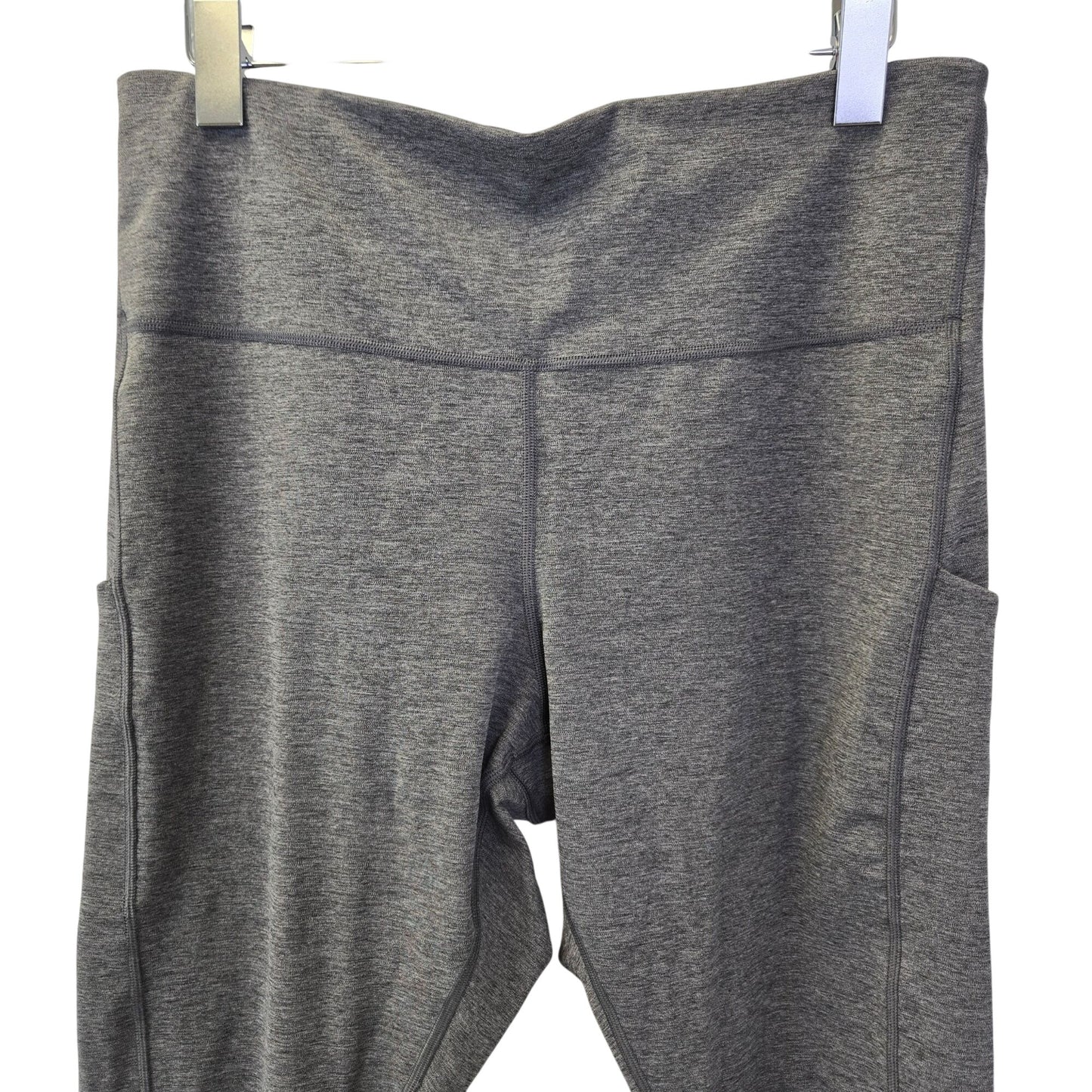 Athleta Ultimate Stash Pocket 7/8 Tight Leggings Size 1X