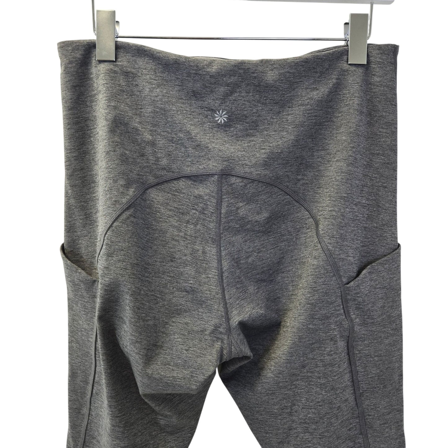 Athleta Ultimate Stash Pocket 7/8 Tight Leggings Size 1X