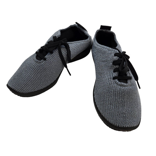 Arcopedico Knit Lace Tie Shoes Size EU 38/US 7-7.5