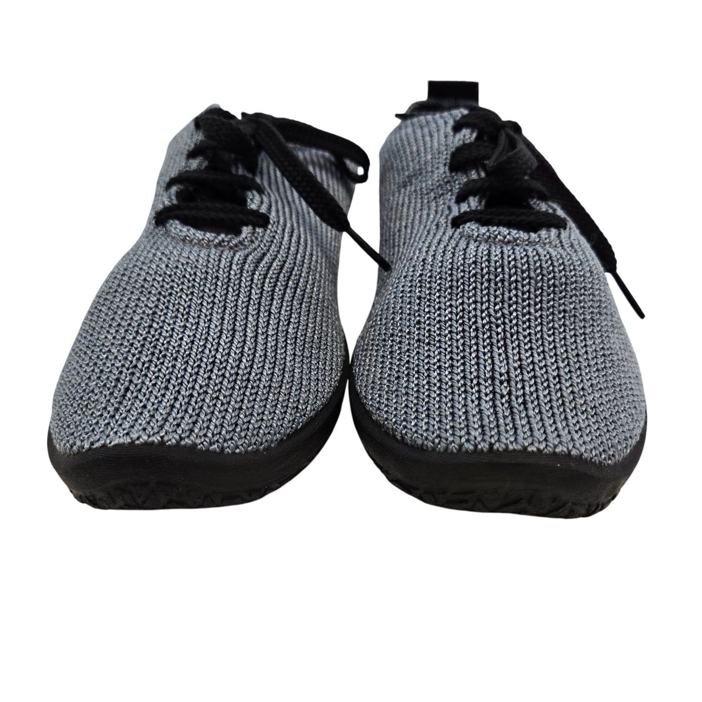 Arcopedico Knit Lace Tie Shoes Size EU 38/US 7-7.5