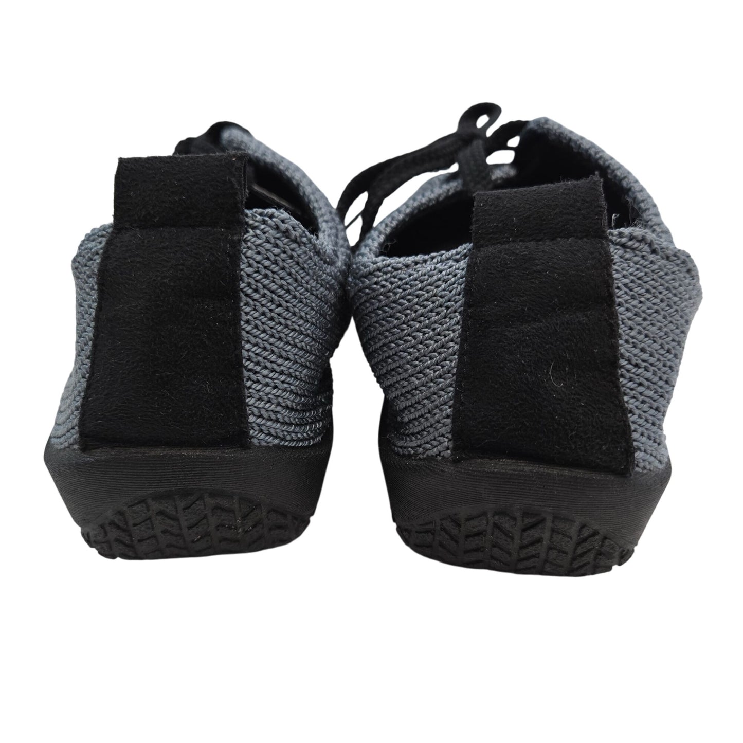 Arcopedico Knit Lace Tie Shoes Size EU 38/US 7-7.5