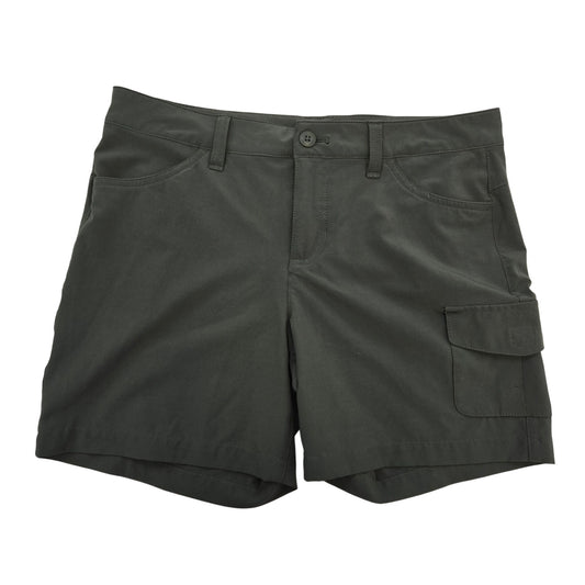 Eddie Bauer Cargo Activewear Shorts Size 10