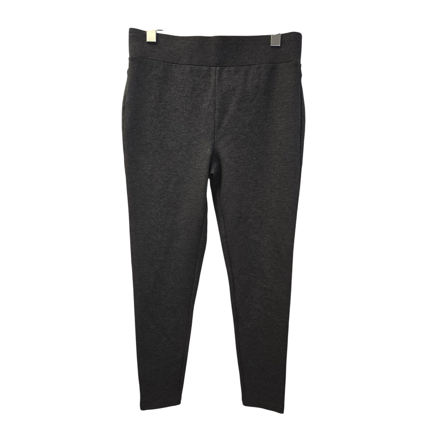 NWT Loft Ponte Ankle Skinny Pants Size Medium