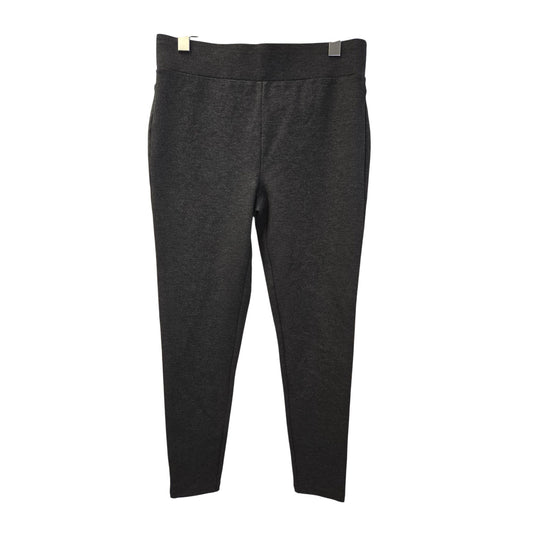 NWT Loft Ponte Ankle Skinny Pants Size Medium