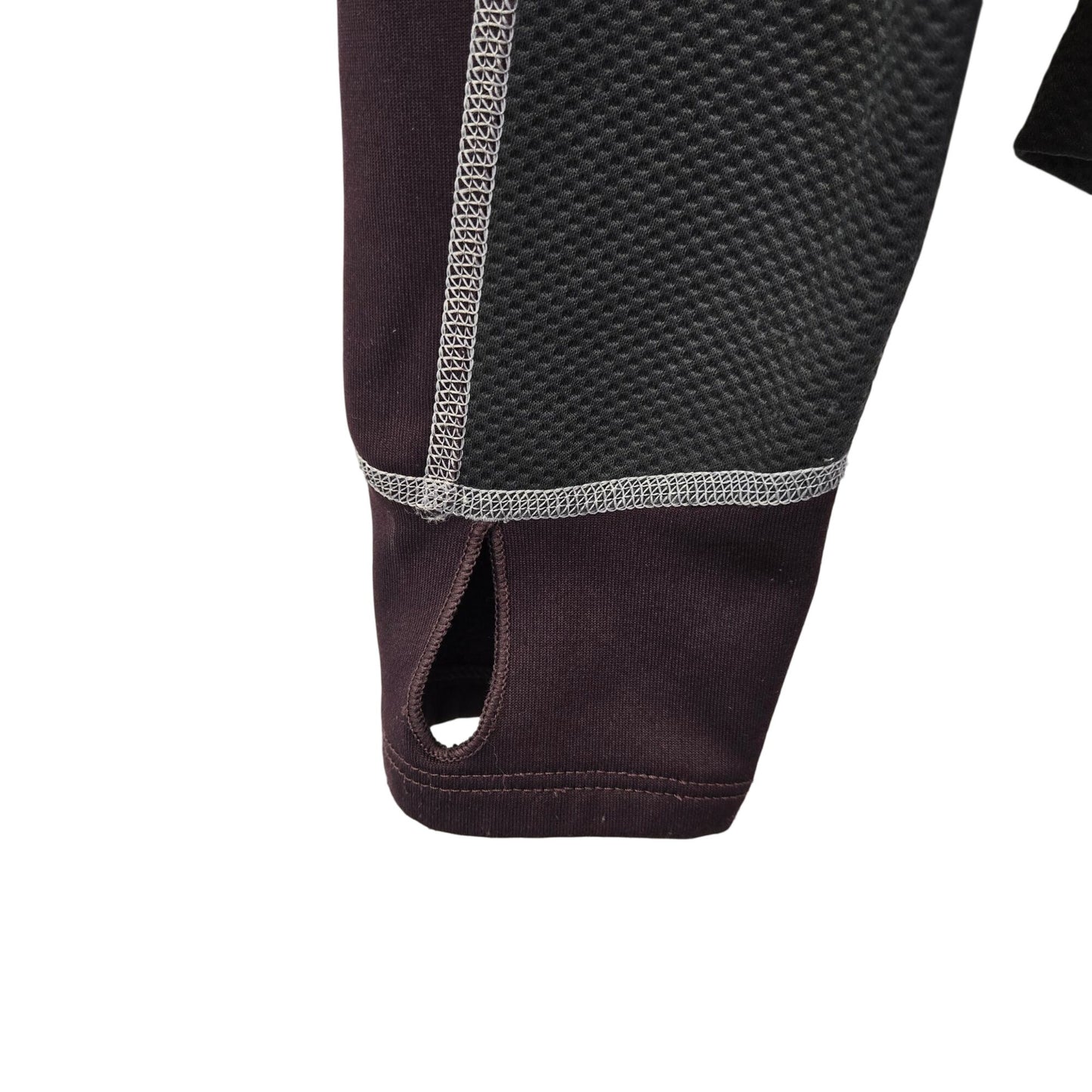 The North Face Flight Series 1/4 Zip Fleece Lined Jacket Size Medium