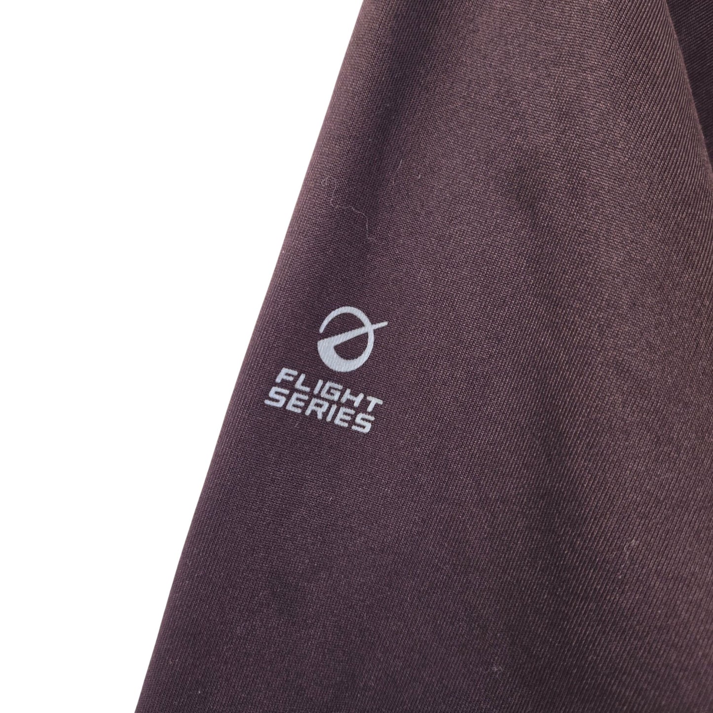 The North Face Flight Series 1/4 Zip Fleece Lined Jacket Size Medium