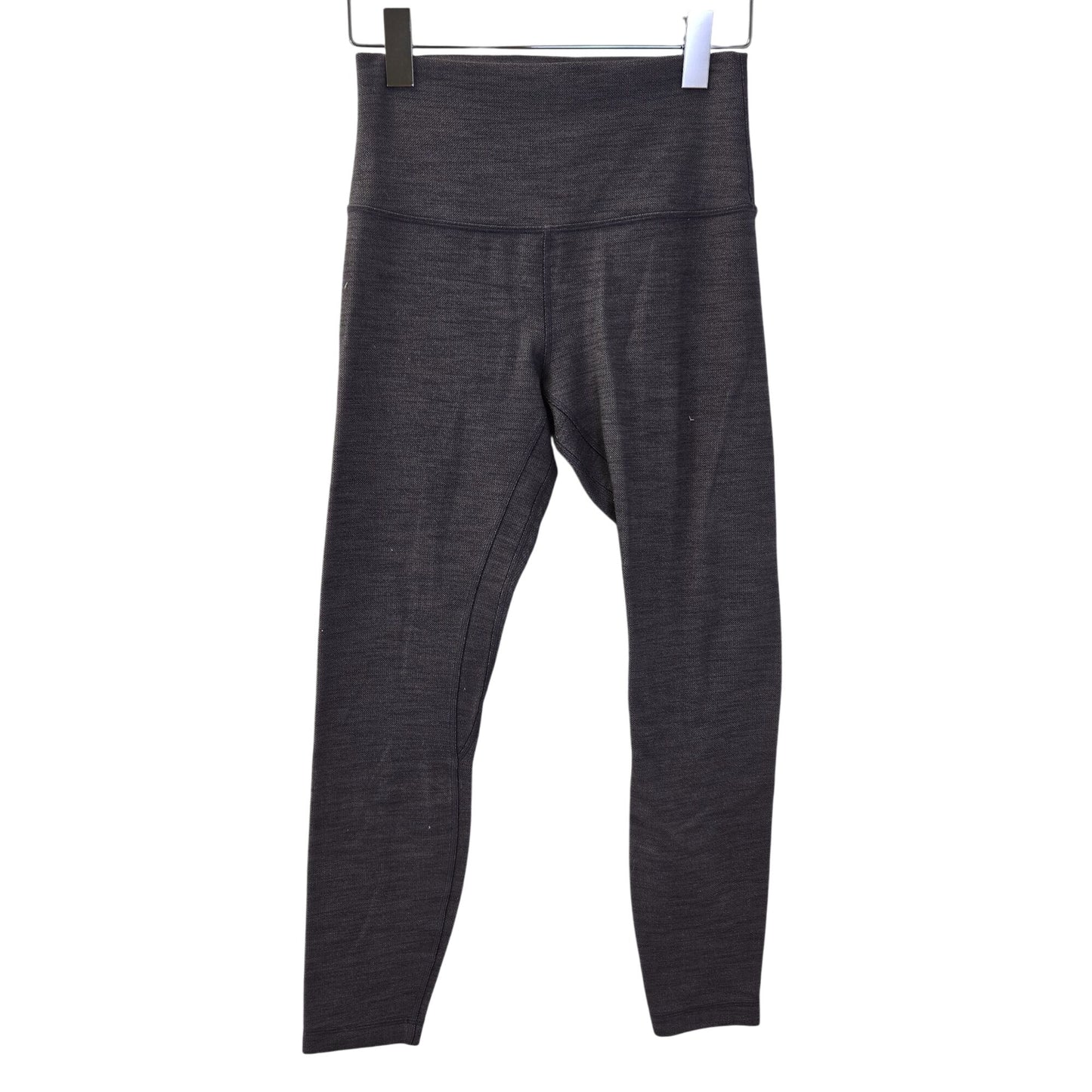 Lululemon Align Crop Leggings Size 6