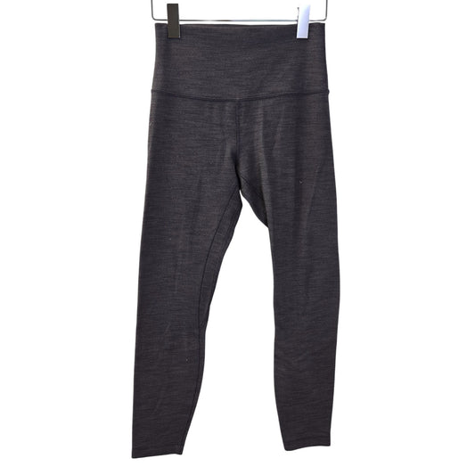 Lululemon Align Crop Leggings Size 6