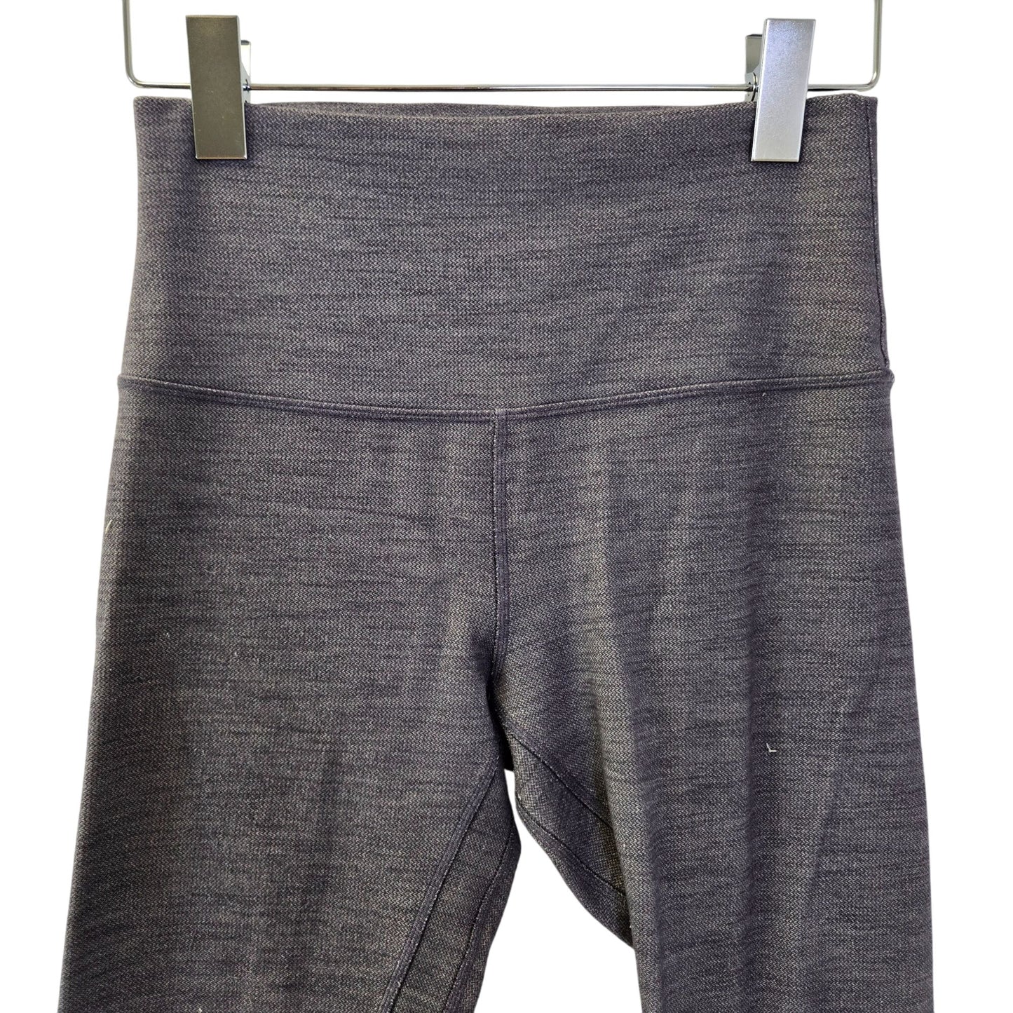 Lululemon Align Crop Leggings Size 6
