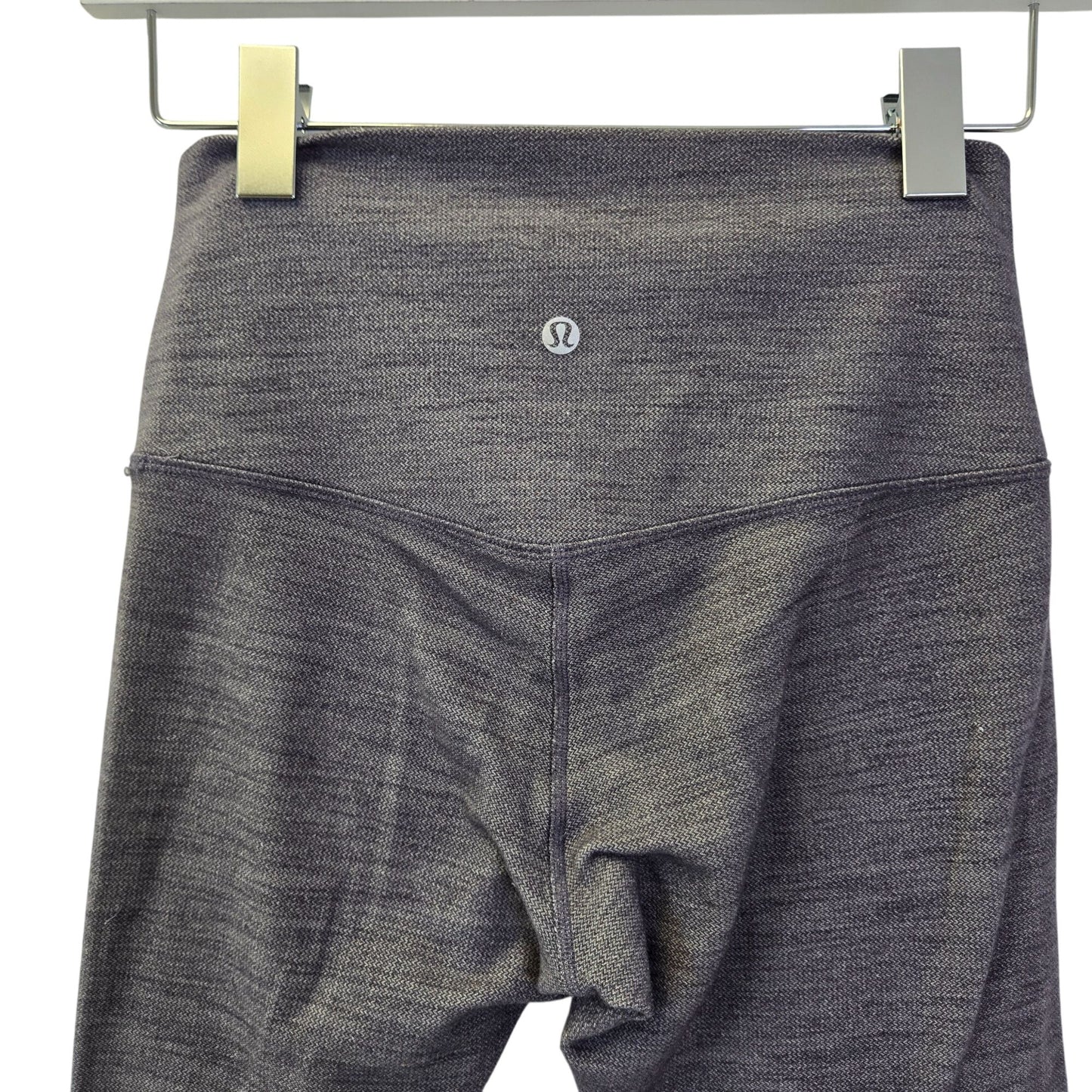 Lululemon Align Crop Leggings Size 6
