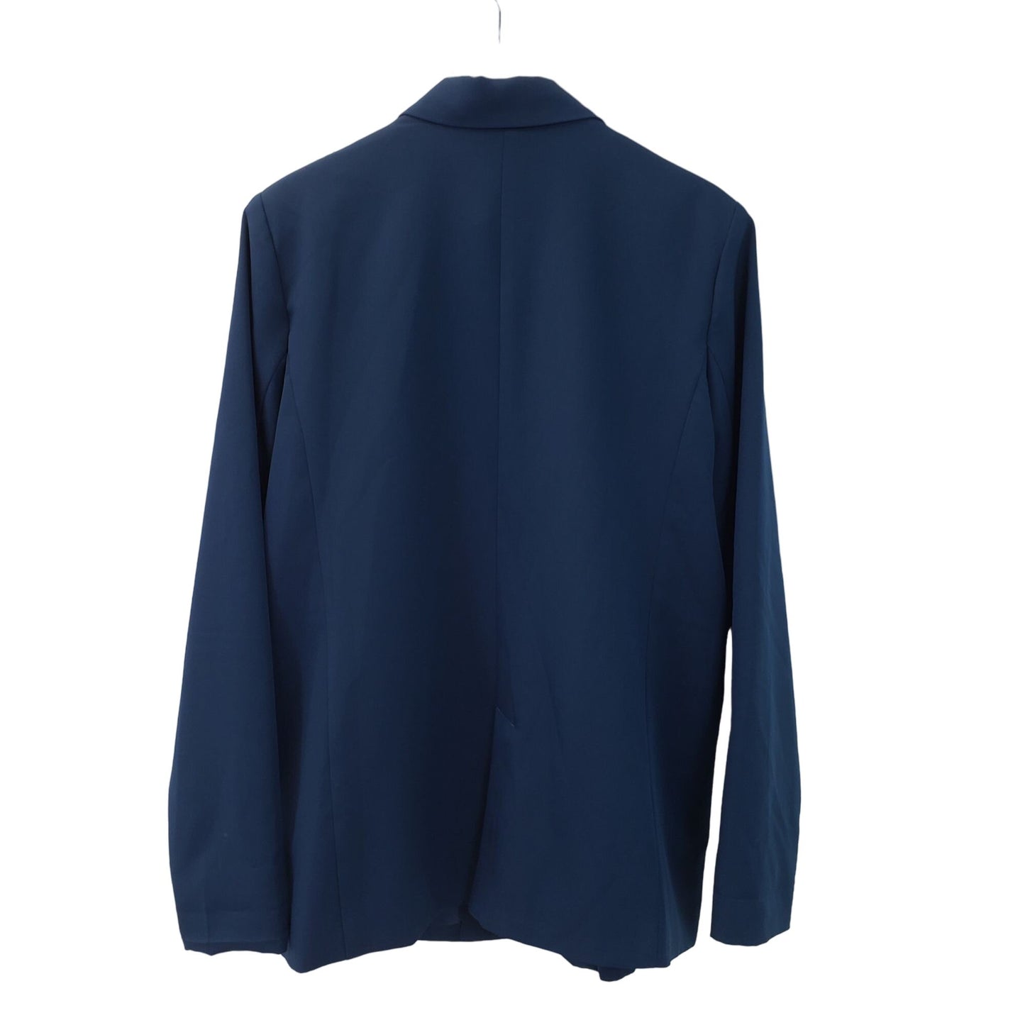 And Now This Oversized One Button Career Blazer Jacket Size Medium