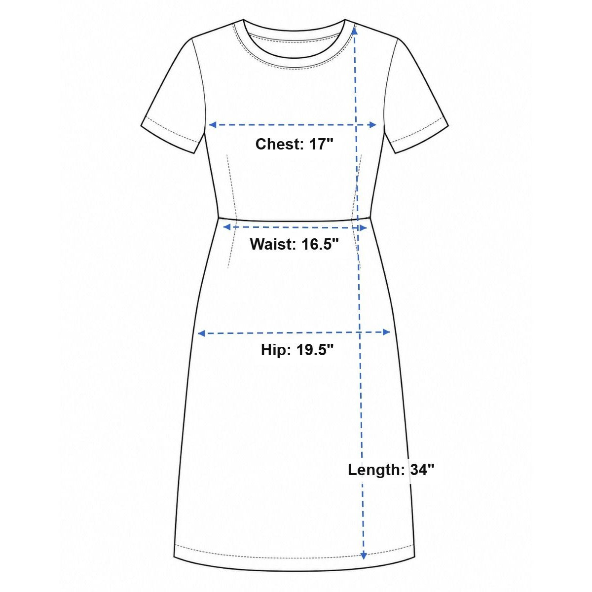 Lilly Pulitzer Sophiletta Short Sleeve V-Neck Shift Dress Size Medium