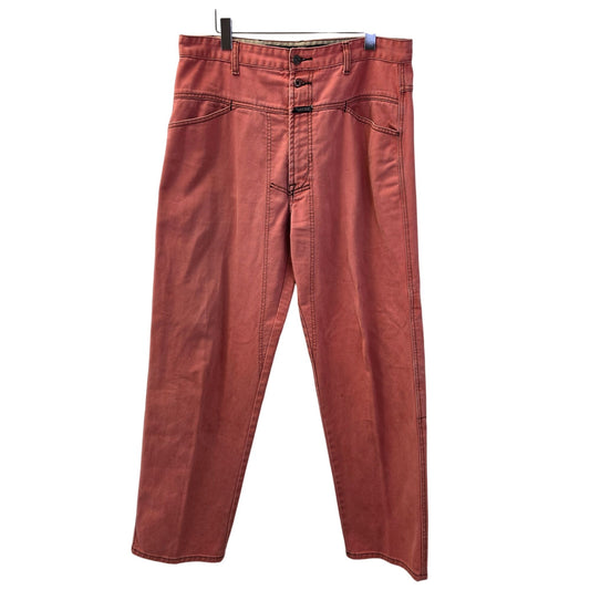 Marithe Francois Girbaud Vintage Tapered Jeans Size 34