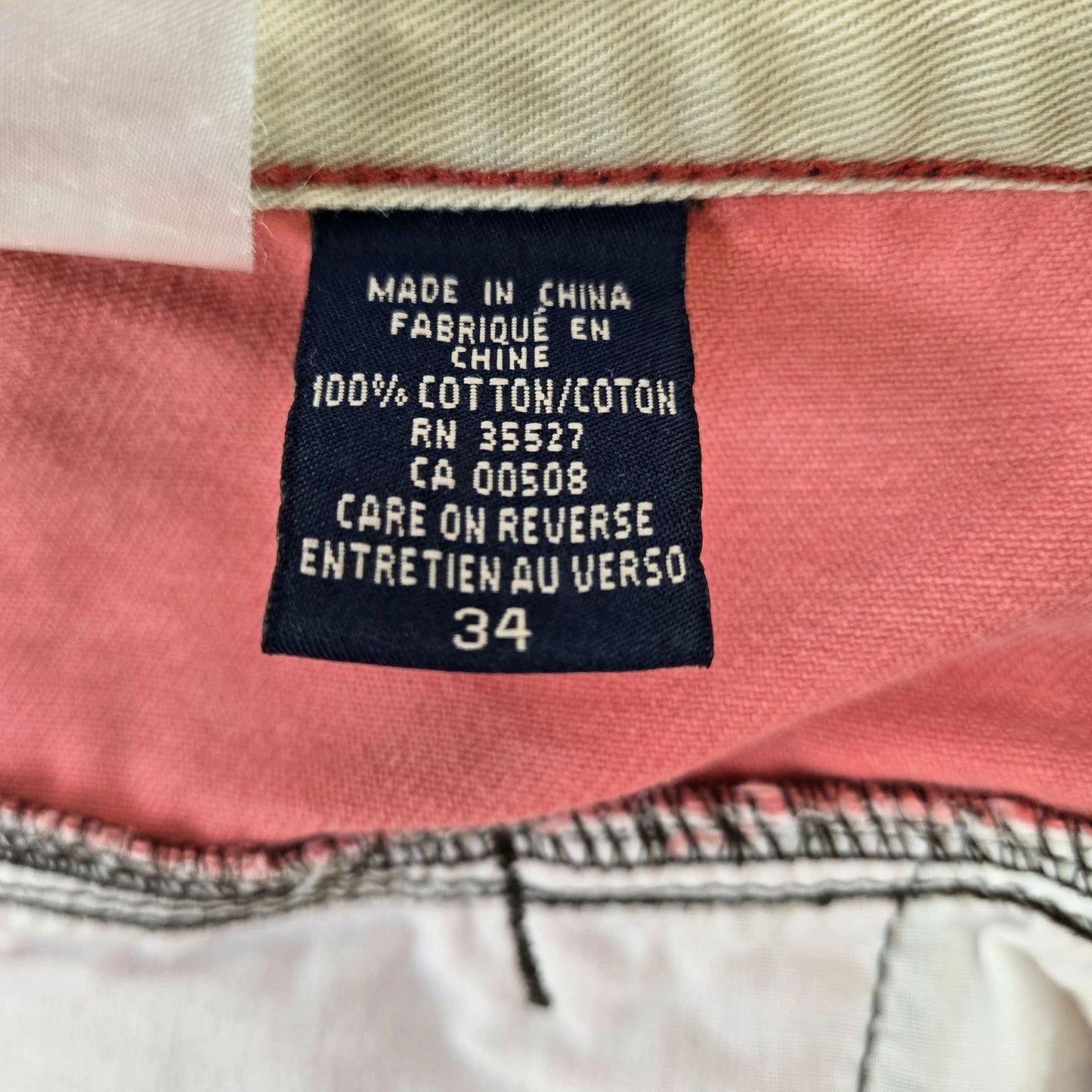 Marithe Francois Girbaud Vintage Tapered Jeans Size 34