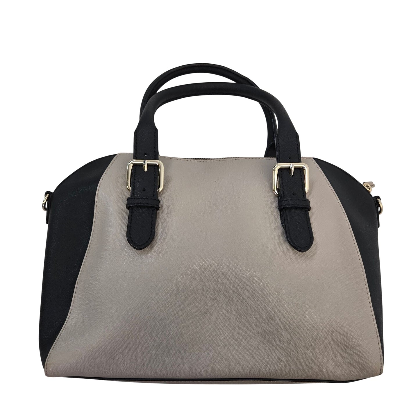 Kate Spade Saffiano Leather Cove Street Pippa Satchel Handbag *Missing Strap*