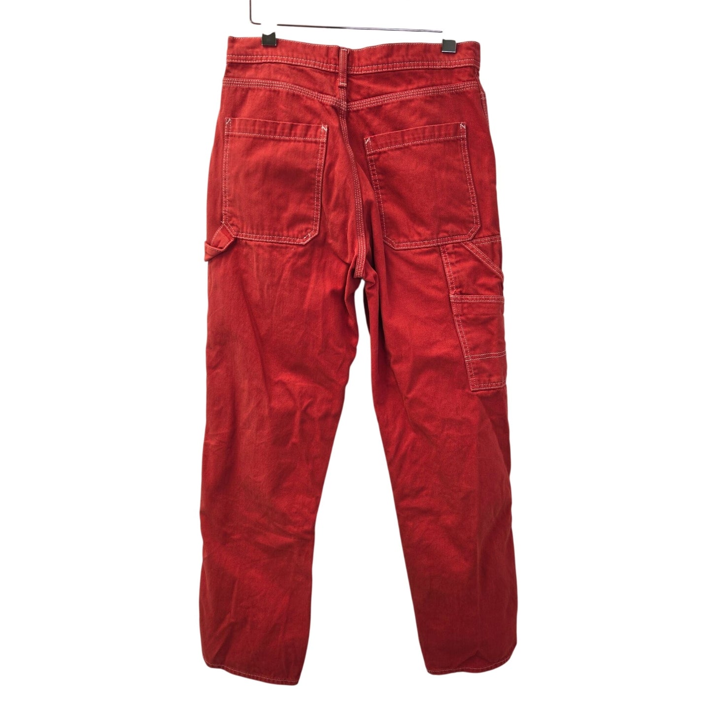BDG Urban Outfitters High Rise Carpenter Jeans Size 28